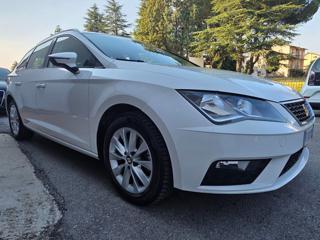 SEAT Leon usata, con Airbag laterali