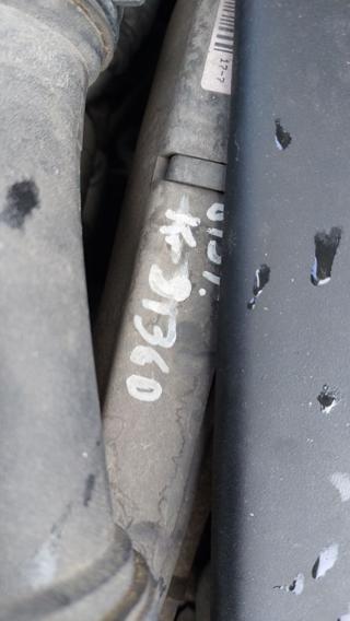 VOLKSWAGEN New Beetle usata 19