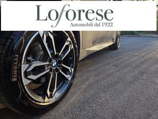 BMW X2 usata, con Antifurto