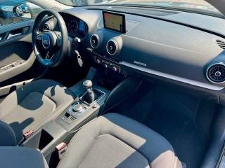 AUDI A3 usata, con Sistema di navigazione