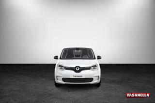 RENAULT Twingo usata, con Airbag laterali