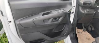 OPEL Combo usata, con Bluetooth
