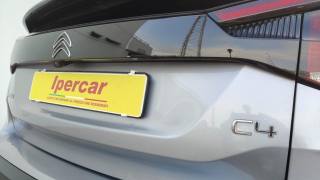 CITROEN C4 usata, con Chiusura centralizzata