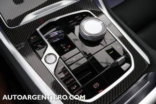 BMW X6 usata, con Sedili riscaldati