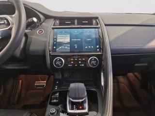 JAGUAR E-Pace usata, con ESP