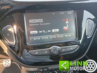 OPEL Corsa usata, con Apple CarPlay