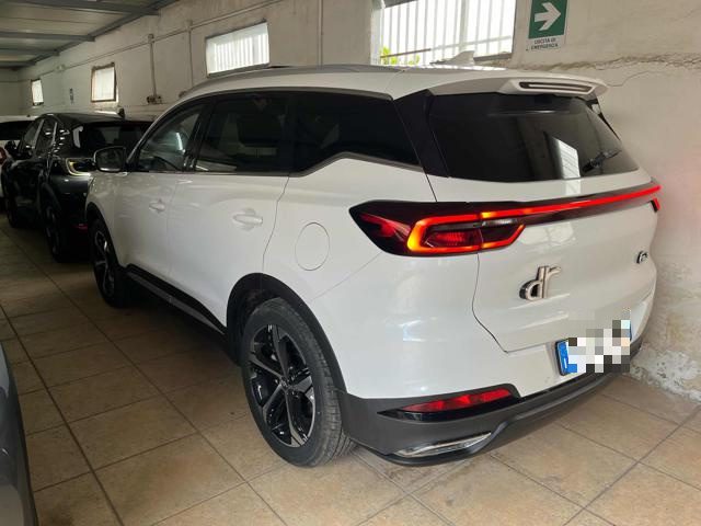 DR MOTOR DR 6.0 usata, con Airbag laterali