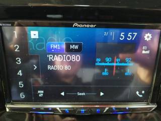 SUZUKI Vitara usata, con ESP