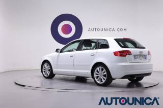 AUDI A3 usata, con Servosterzo