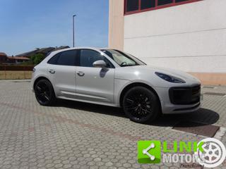 PORSCHE Macan usata, con Volante in pelle