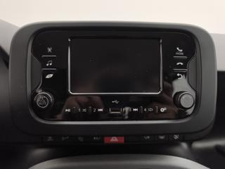 FIAT Panda usata, con Chiusura centralizzata telecomandata