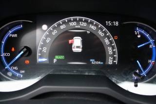 TOYOTA RAV 4 MY23 usata, con ESP