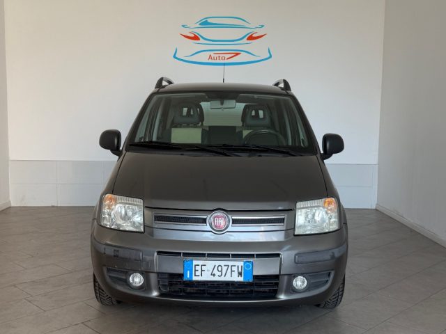 FIAT Panda usata 0