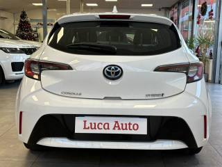 TOYOTA Corolla usata, con Alzacristalli elettrici