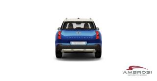 MINI Countryman usata 5