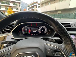 AUDI Q3 usata, con Filtro antiparticolato