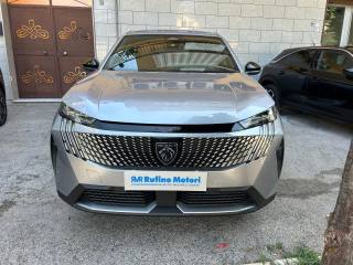 PEUGEOT 3008 usata, con Alzacristalli elettrici