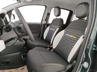 FIAT Panda usata, con Chiusura centralizzata