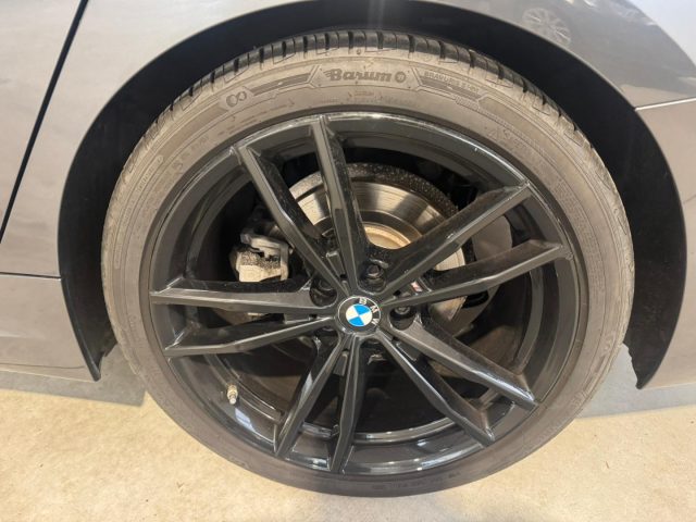 BMW 320 usata, con Servosterzo