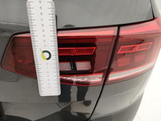 VOLKSWAGEN Passat Variant usata, con Isofix