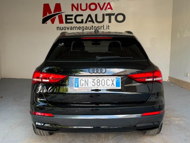 AUDI Q3 usata, con Autoradio