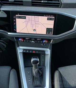 AUDI Q3 usata, con Cruise Control