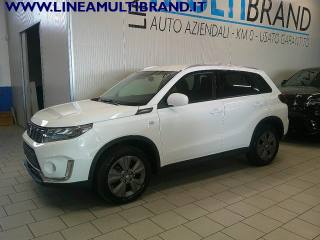 SUZUKI Vitara usata, con Airbag