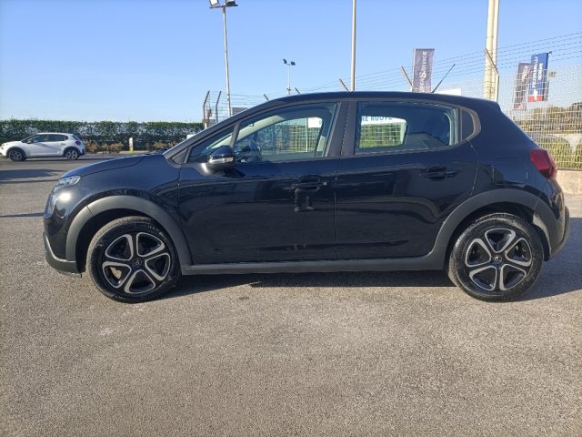 CITROEN C3 usata, con Airbag Passeggero