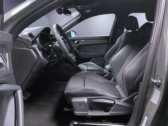 AUDI Q3 usata, con Climatizzatore