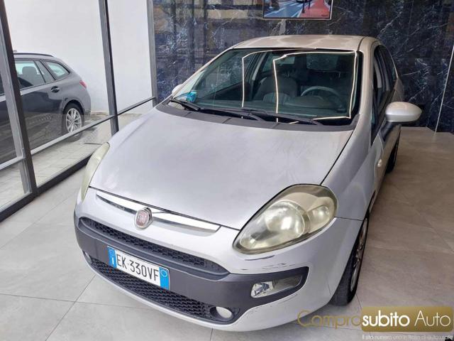 FIAT Punto Evo usata, con Alzacristalli elettrici