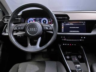 AUDI A3 usata, con Fendinebbia