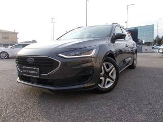 FORD Focus usata, con Airbag