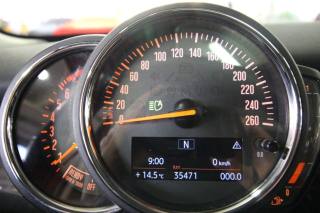 MINI Cooper usata, con Cerchi in lega