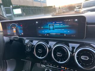 MERCEDES-BENZ A 180 usata, con ESP