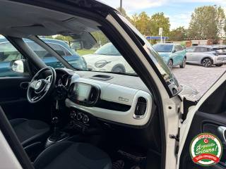 FIAT 500L usata, con Fendinebbia