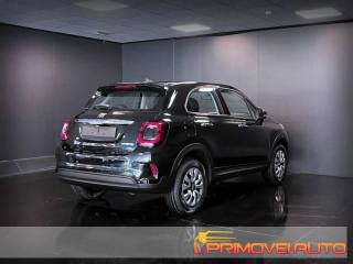 FIAT 500X usata, con ESP