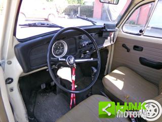 VOLKSWAGEN Maggiolino usata 7