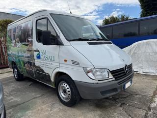 MERCEDES-BENZ Sprinter usata, con Airbag Passeggero