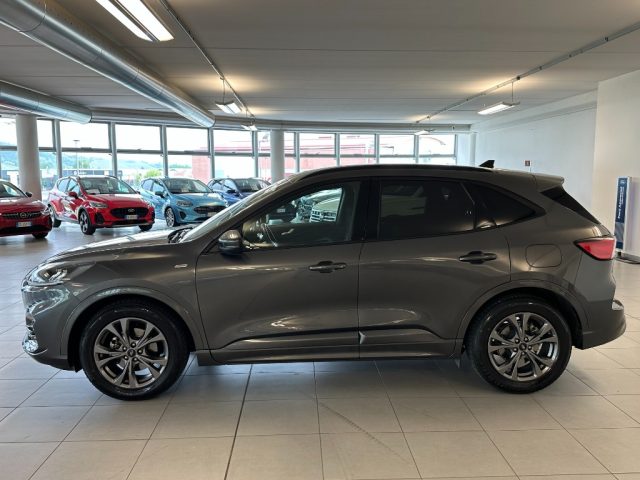 FORD Kuga usata, con Airbag Passeggero