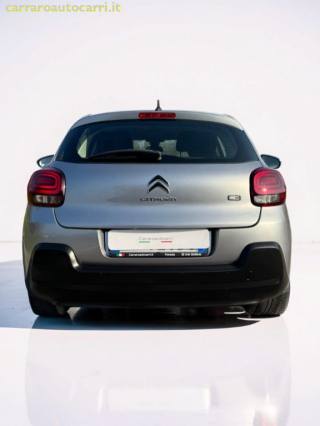 CITROEN C3 usata, con Autoradio