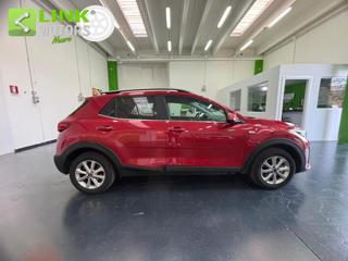 KIA Stonic usata, con Autoradio