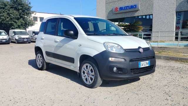 FIAT Panda usata, con Alzacristalli elettrici
