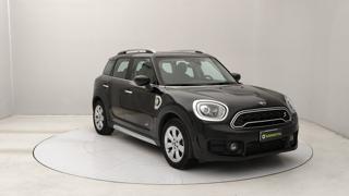 MINI Countryman usata, con Boardcomputer