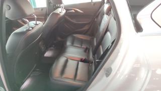 INFINITI Q30 usata, con Autoradio