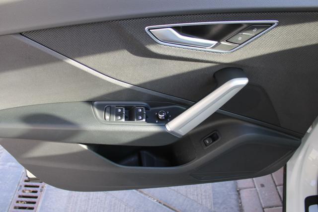 AUDI Q2 usata, con Climatizzatore