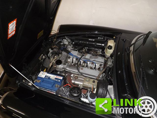 ALFA ROMEO Spider usata 19