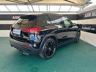 MERCEDES-BENZ GLA 200 usata, con Autoradio