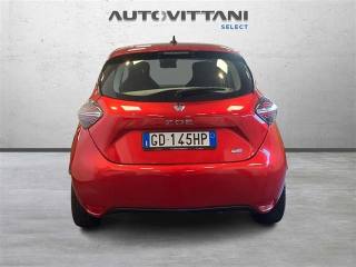 RENAULT ZOE usata 3