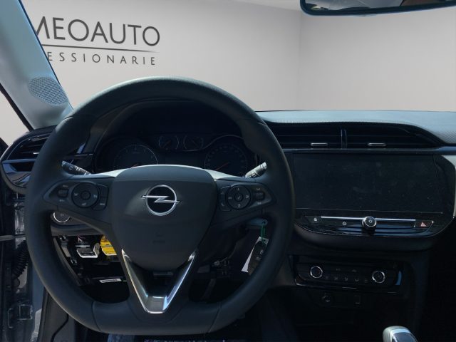 OPEL Corsa usata, con ESP
