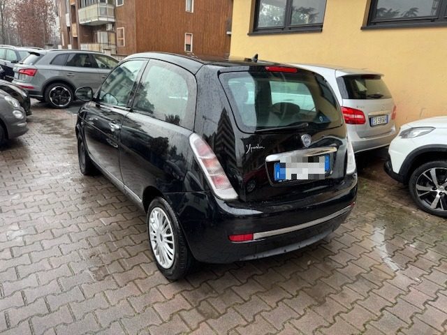 LANCIA Ypsilon usata, con Alzacristalli elettrici